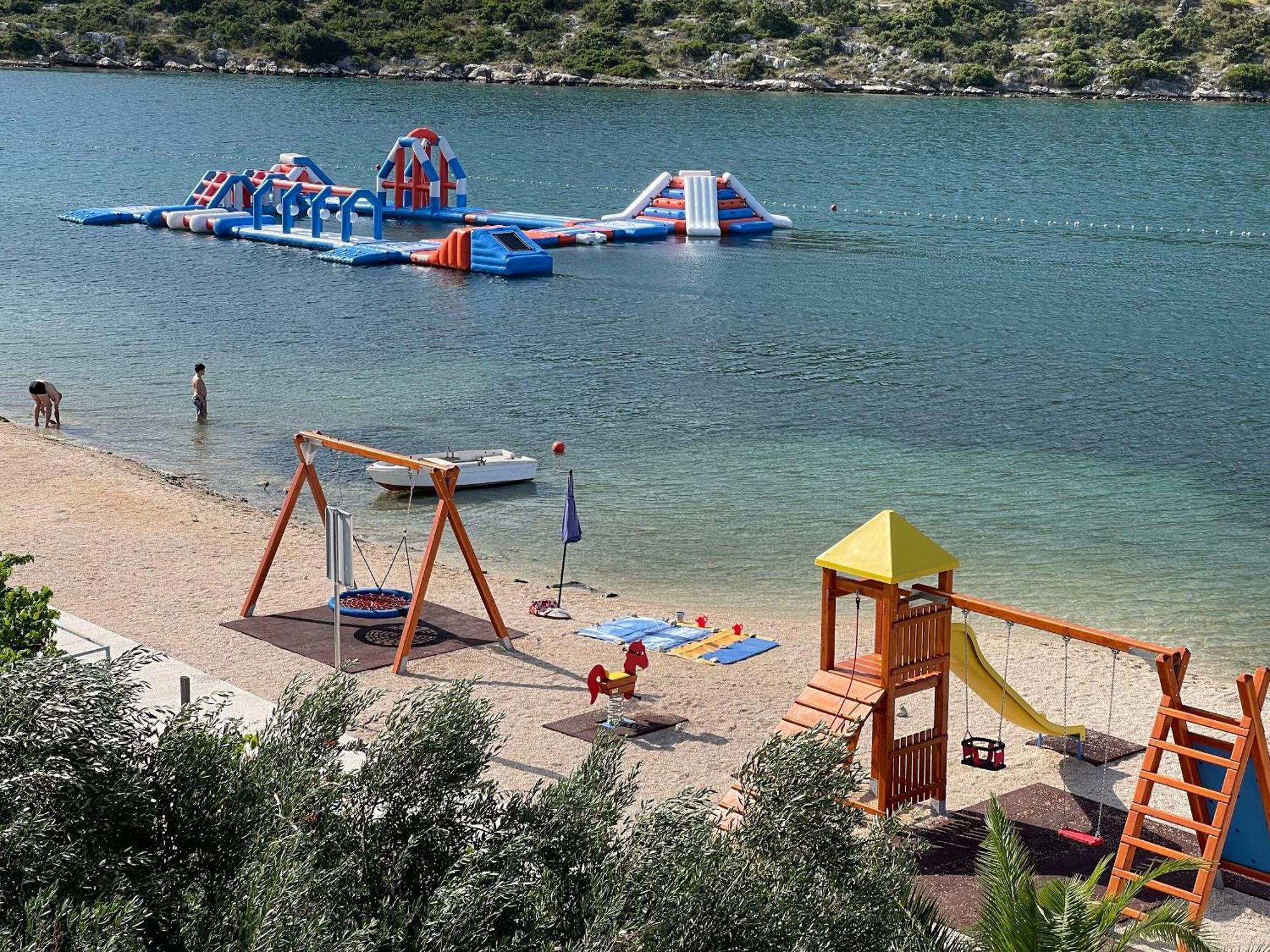 רוגוזניצה Apartments Kovacevic מראה חיצוני תמונה