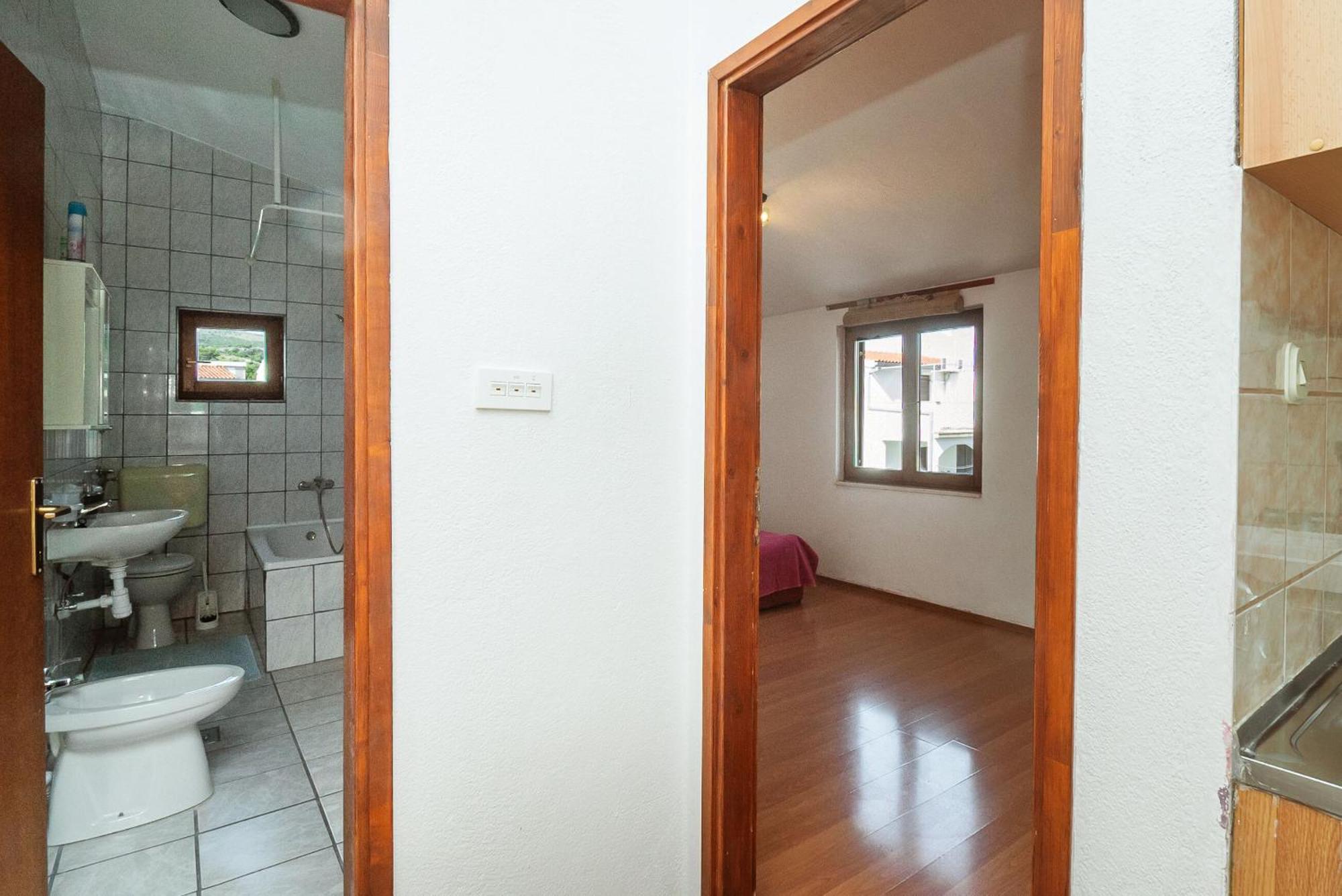 רוגוזניצה Apartments Kovacevic מראה חיצוני תמונה