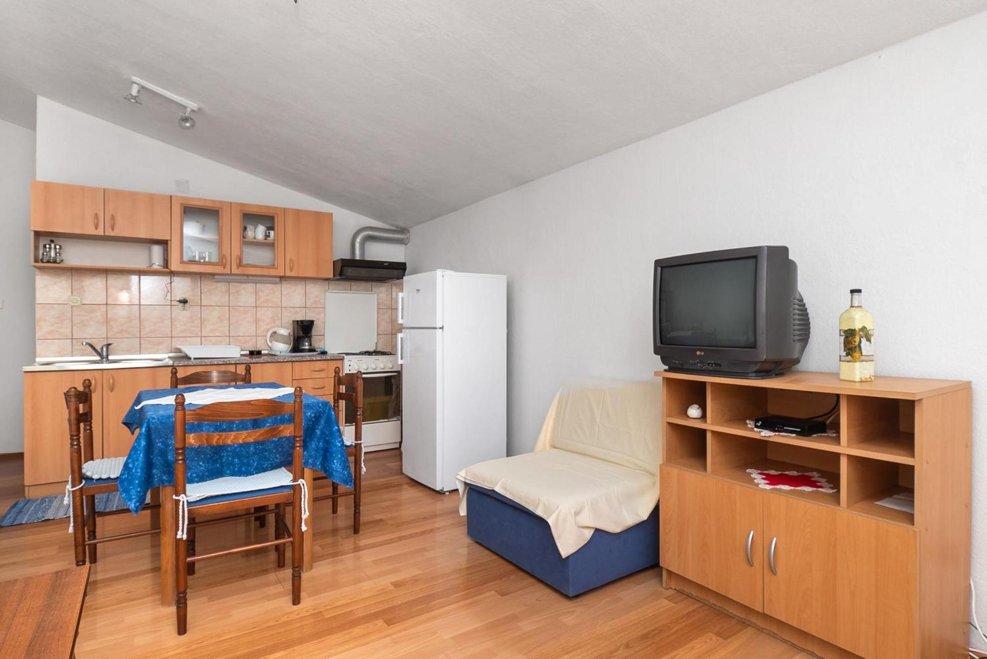 רוגוזניצה Apartments Kovacevic מראה חיצוני תמונה