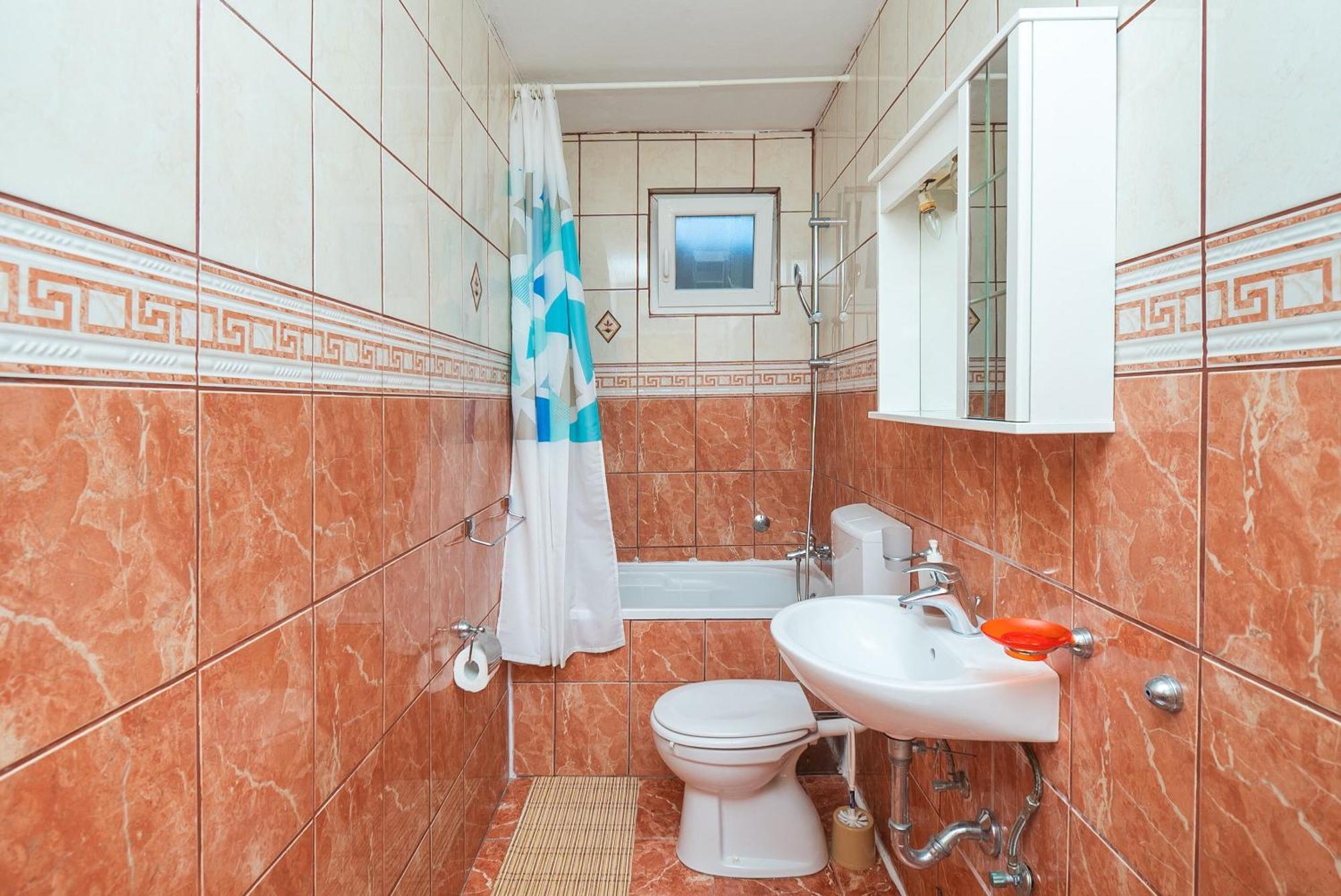 רוגוזניצה Apartments Kovacevic מראה חיצוני תמונה
