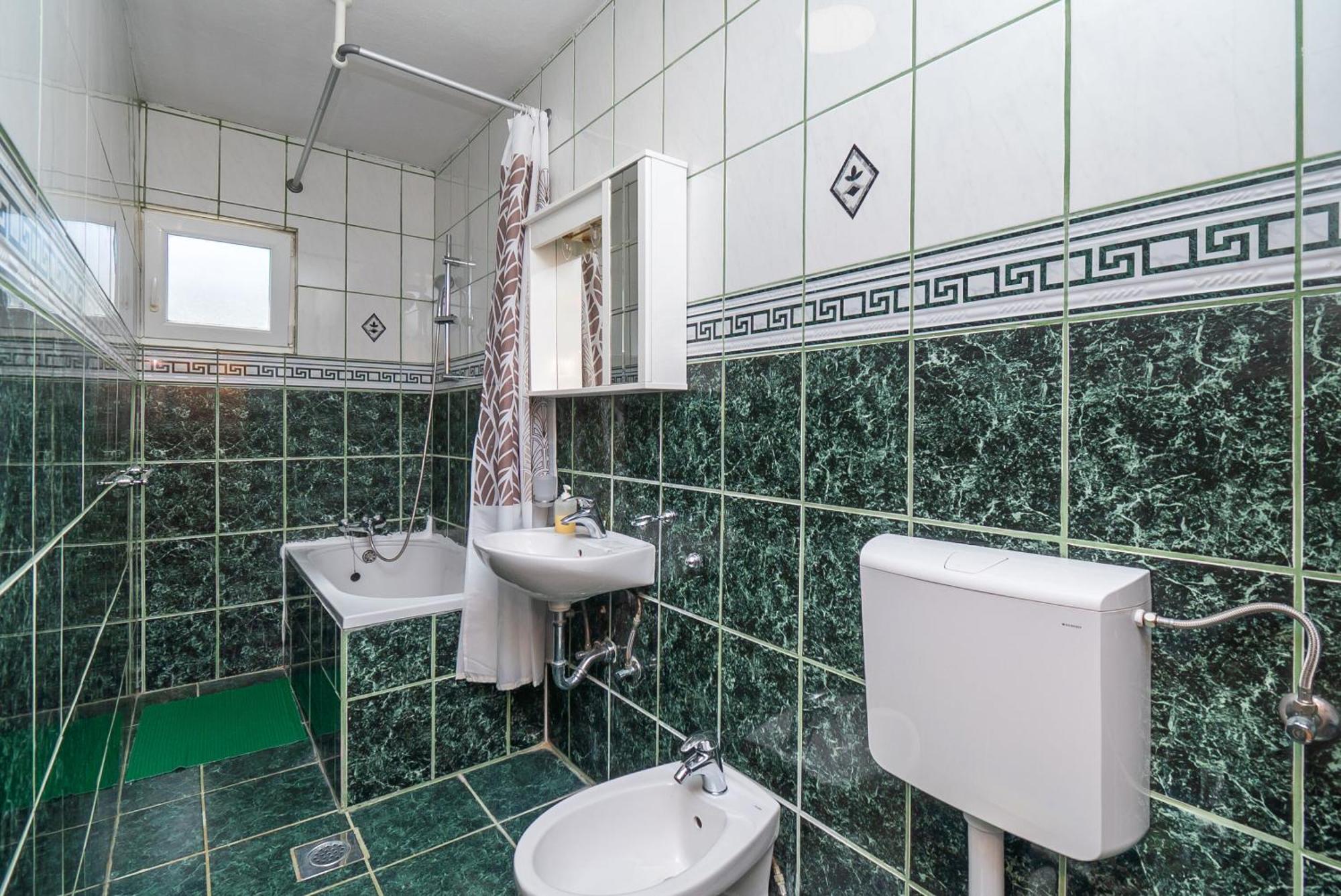 רוגוזניצה Apartments Kovacevic מראה חיצוני תמונה