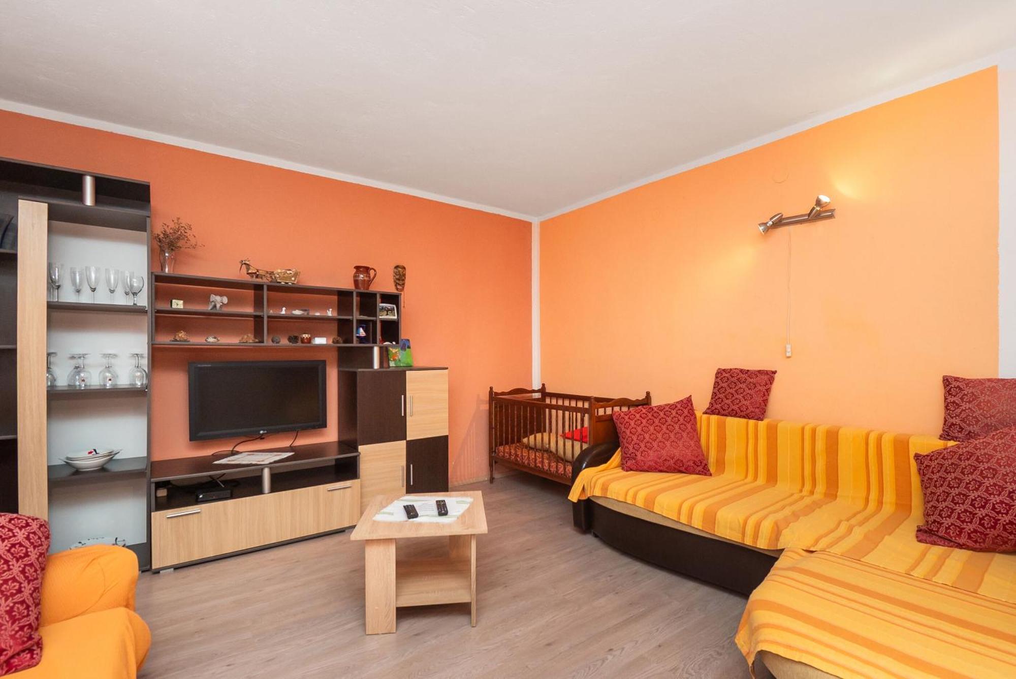 רוגוזניצה Apartments Kovacevic מראה חיצוני תמונה