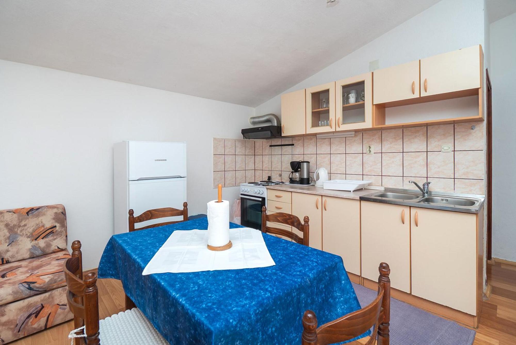 רוגוזניצה Apartments Kovacevic מראה חיצוני תמונה