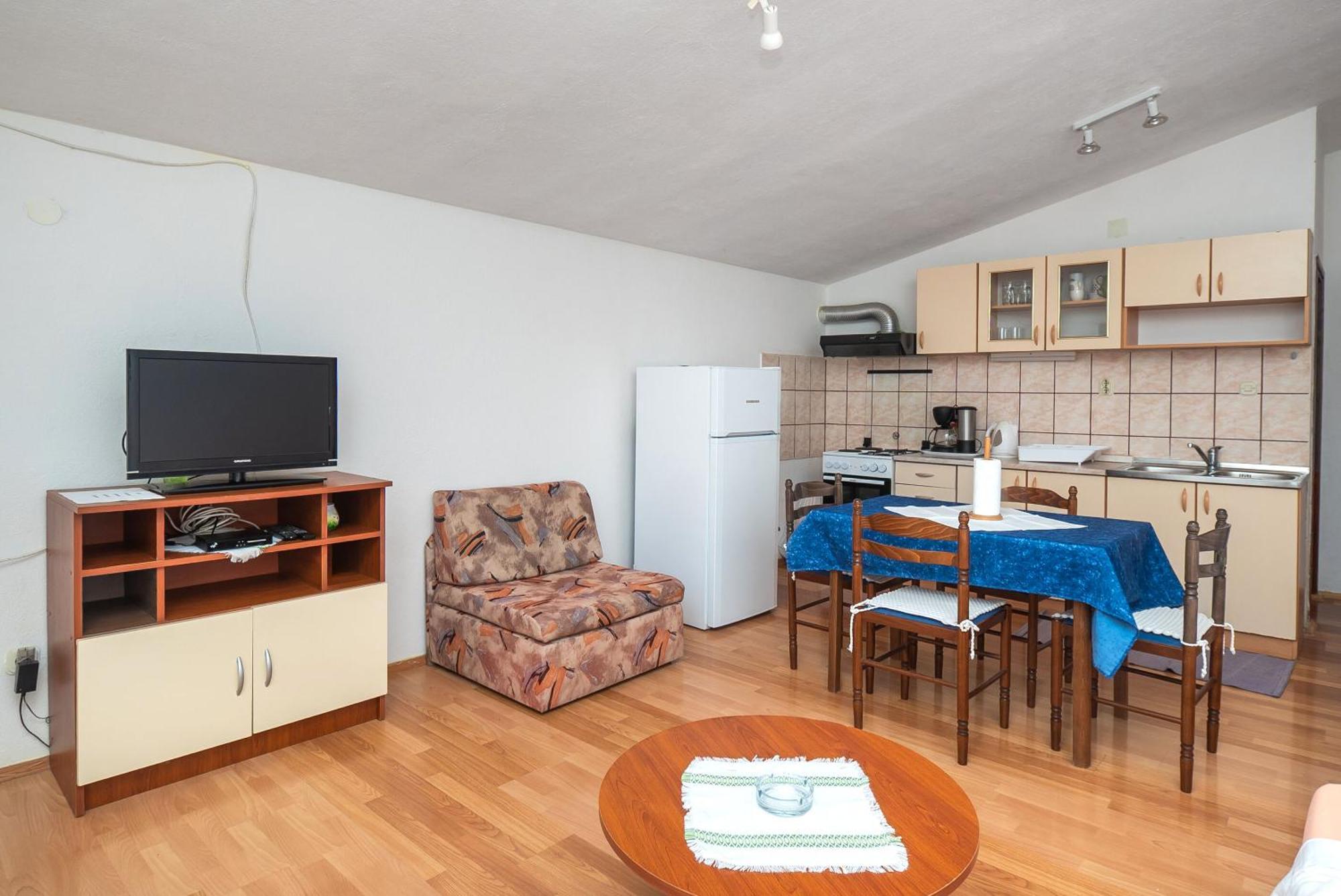 רוגוזניצה Apartments Kovacevic מראה חיצוני תמונה