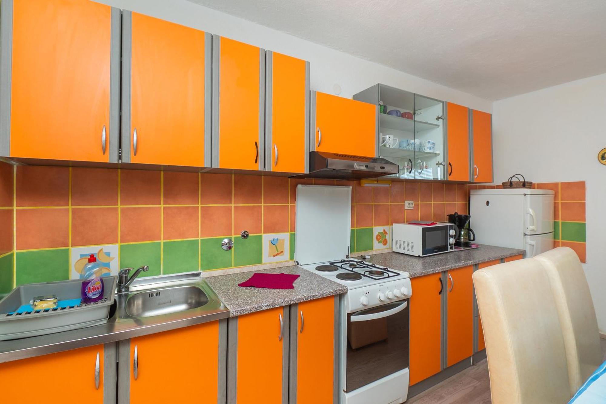 רוגוזניצה Apartments Kovacevic מראה חיצוני תמונה
