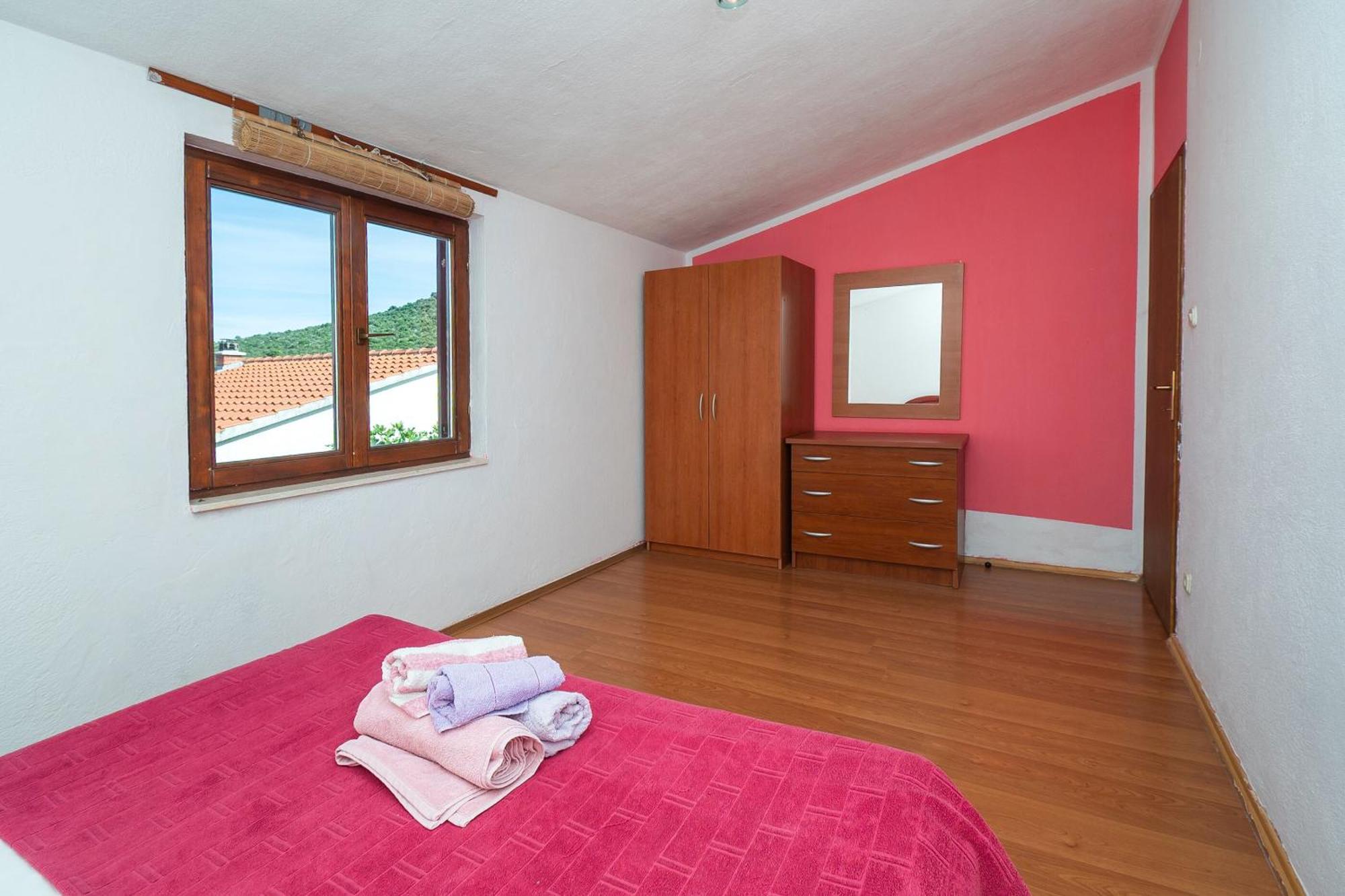 רוגוזניצה Apartments Kovacevic מראה חיצוני תמונה