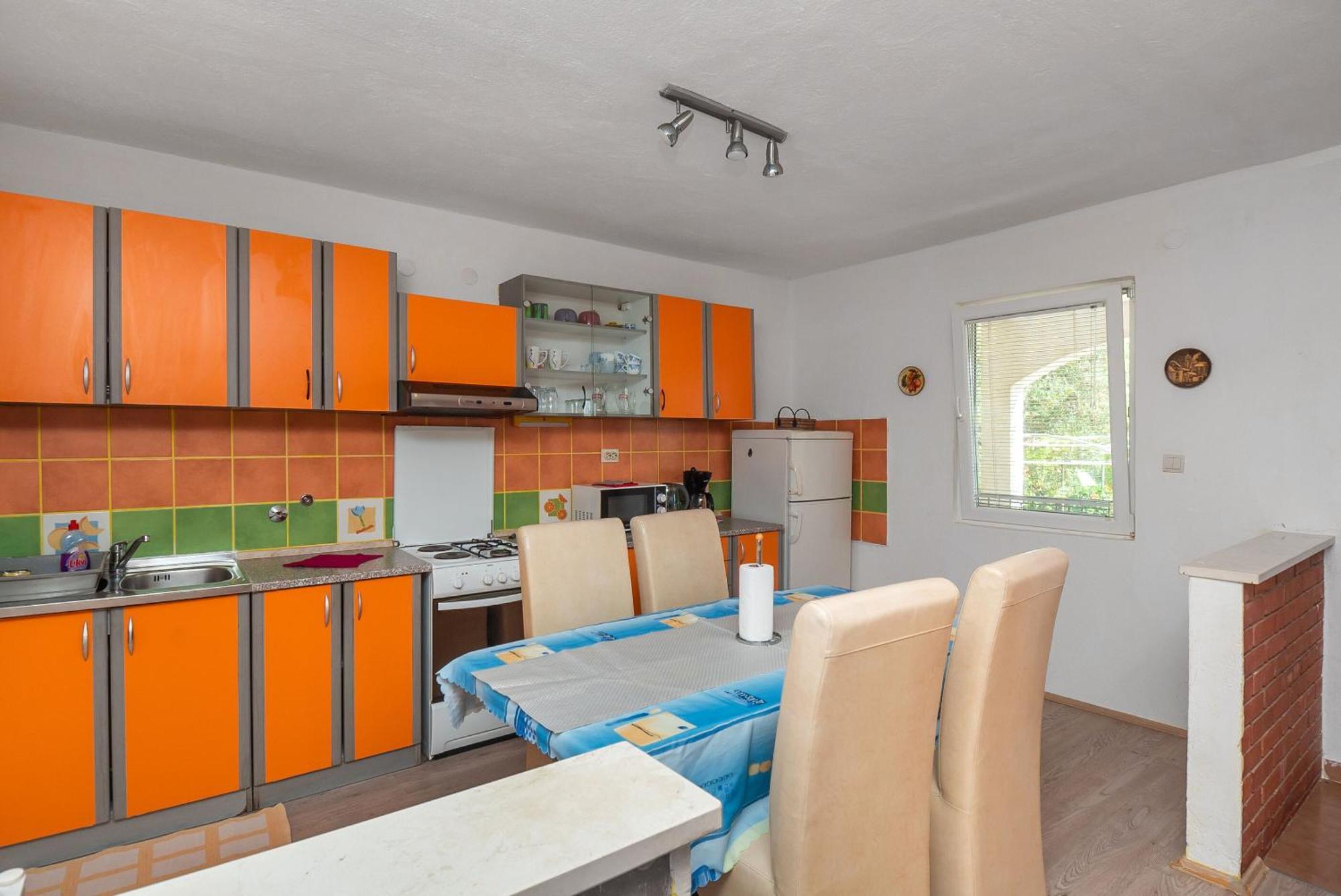 רוגוזניצה Apartments Kovacevic מראה חיצוני תמונה