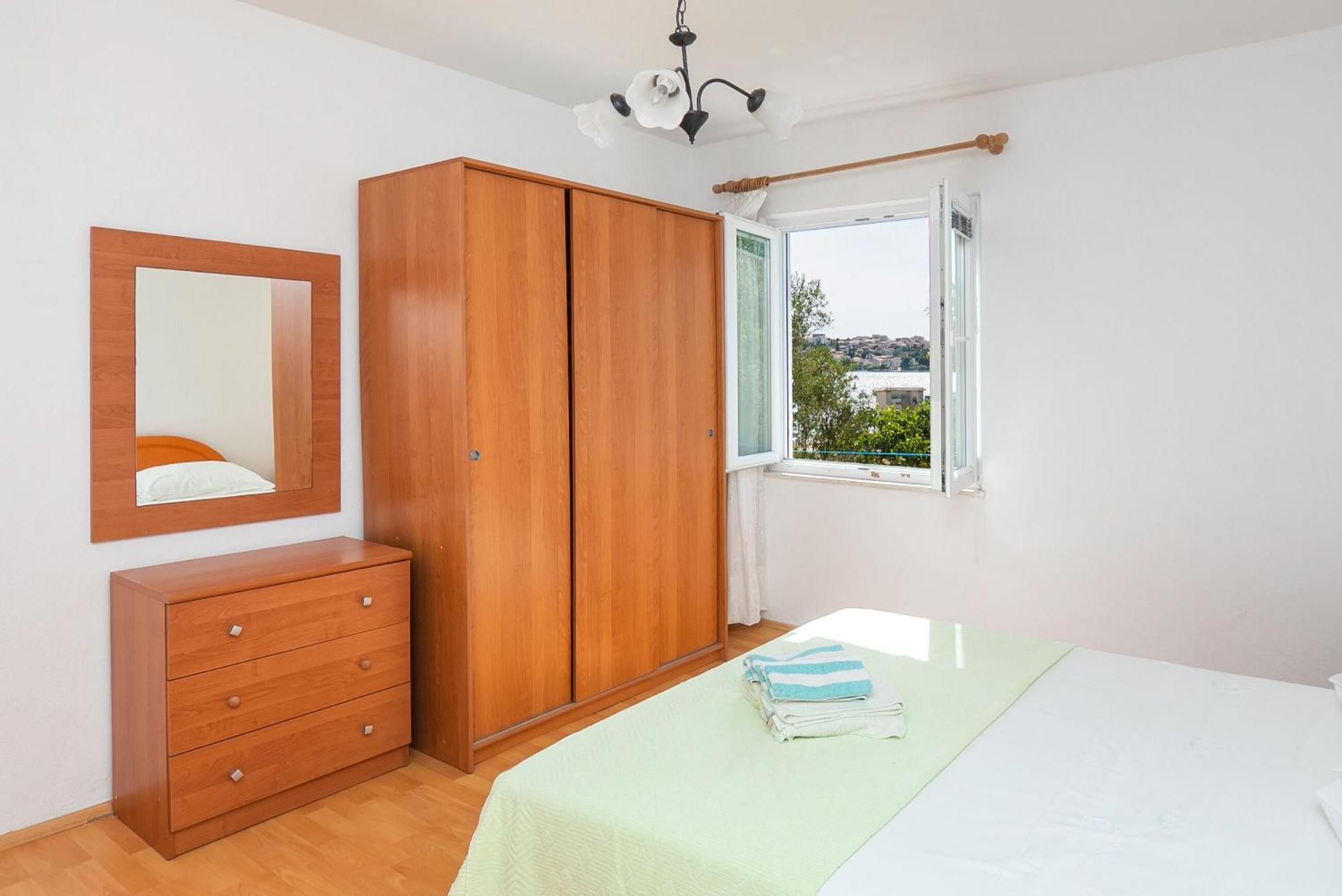 רוגוזניצה Apartments Kovacevic מראה חיצוני תמונה